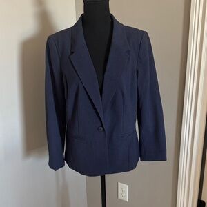 Kensie Classic Navy Blazer